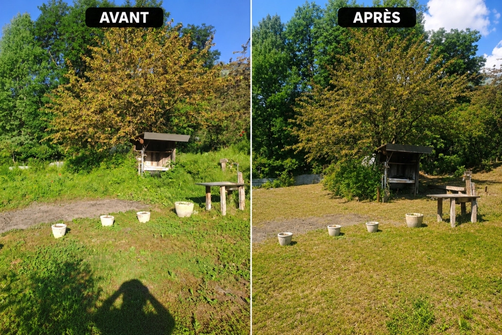 Comment se passe un <span>projet d'aménagement extérieur ?</span>