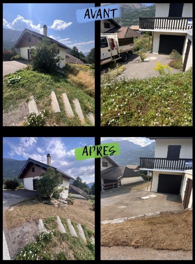 Comment mettre en place un suivi d'entretien <span>avec Alex'trem des Cimes ?</span>